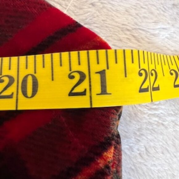 Lauren Ralph Lauren Women's Fringe Velvet Halter Top Large NWT - Picture 6 of 14